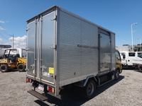 HINO Dutro Aluminum Van PB-XZU341M 2006 220,488km_2