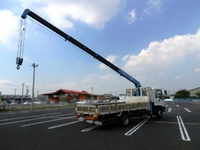 ISUZU Forward Truck (With 4 Steps Of Cranes) PJ-FSR34K4 2006 167,885km_2