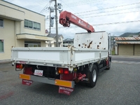 HINO Ranger Truck (With 5 Steps Of Unic Cranes) ADG-FC7JGWA 2005 89,882km_2