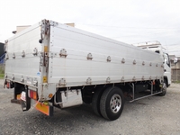 MITSUBISHI FUSO Canter Aluminum Block PDG-FE83DY 2008 251,445km_2