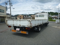 ISUZU Forward Flat Body KK-FRD35K4S 2002 262,312km_2