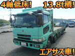 Super Great Flat Body