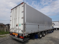 MITSUBISHI FUSO Super Great Aluminum Wing PJ-FS54JVZ 2005 878,128km_2