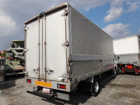 TOYOTA Dyna Aluminum Wing KK-BU430 2004 201,120km_2