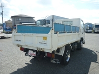 ISUZU Elf Dump PB-NKR81AD 2005 130,188km_2