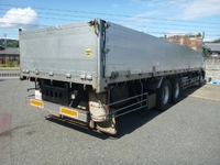 ISUZU Giga Aluminum Block KL-CYM51V3W 2001 648,100km_2