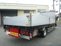 ISUZU Forward Aluminum Block PJ-FSR34L4 2006 416,938km_2