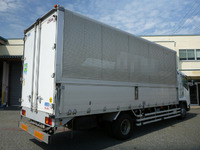 ISUZU Forward Aluminum Wing PKG-FSR34S2 2007 551,548km_2