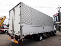 MITSUBISHI FUSO Fighter Aluminum Wing KK-FK61FM 2004 672,250km_2