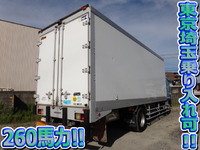 HINO Ranger Refrigerator & Freezer Truck KL-FE1JLEA 2002 573,089km_2