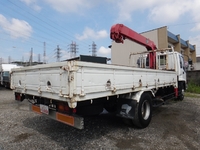 ISUZU Forward Truck (With 3 Steps Of Unic Cranes) KK-FRR35K3 2001 78,796km_2