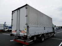 HINO Ranger Aluminum Wing PK-FE7JLFG 2004 541,806km_2