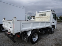 MITSUBISHI FUSO Canter Dump TKG-FBA60 2013 9,980km_2