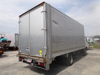 TOYOTA Dyna Aluminum Van BDG-XZU424 2008 113,968km_2