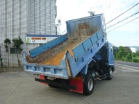 HINO Ranger Dump ADG-FD7JDWA 2005 129,516km_2