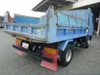 HINO Ranger Dump ADG-FD7JDWA 2005 123,590km_2