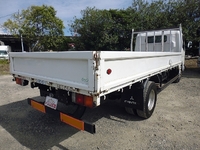 MITSUBISHI FUSO Canter Flat Body PA-FE83DGY 2005 168,084km_2