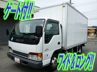 ISUZU Elf Panel Van KK-NPR75LV 2001 274,808km_1