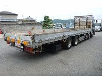 ISUZU Giga Aluminum Block KL-CYJ51W4 2004 764,868km_2