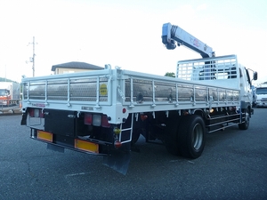 Fighter Truck (With 4 Steps Of Cranes)_2