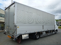 MITSUBISHI FUSO Fighter Aluminum Wing KK-FK61FM 2004 450,395km_2