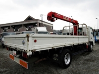 ISUZU Elf Truck (With 4 Steps Of Unic Cranes) KR-NPR72PR 2004 267,559km_2