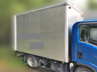 ISUZU Elf Aluminum Van BKG-NMR85AN 2009 511,014km_2