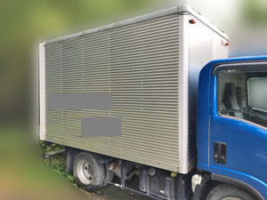 Elf Aluminum Van_2