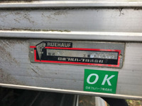 ISUZU Elf Aluminum Van BKG-NMR85AN 2009 511,014km_9
