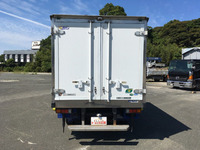 MITSUBISHI FUSO Canter Refrigerator & Freezer Truck TKG-FBA20 2015 77,480km_10