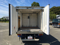 MITSUBISHI FUSO Canter Refrigerator & Freezer Truck TKG-FBA20 2015 77,480km_11