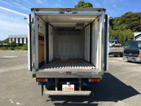 MITSUBISHI FUSO Canter Refrigerator & Freezer Truck TKG-FBA20 2015 77,480km_12