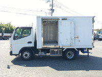 MITSUBISHI FUSO Canter Refrigerator & Freezer Truck TKG-FBA20 2015 77,480km_6