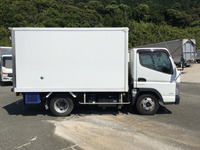 MITSUBISHI FUSO Canter Refrigerator & Freezer Truck TKG-FBA20 2015 77,480km_7