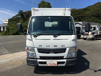 MITSUBISHI FUSO Canter Refrigerator & Freezer Truck TKG-FBA20 2015 77,480km_8