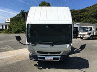 MITSUBISHI FUSO Canter Refrigerator & Freezer Truck TKG-FBA20 2015 77,480km_9