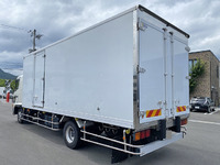 HINO Ranger Refrigerator & Freezer Truck TKG-FD7JLAA 2013 248,944km_2