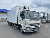 HINO Ranger Refrigerator & Freezer Truck TKG-FD7JLAA 2013 248,944km_3