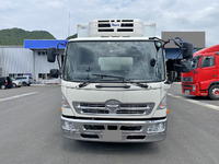 HINO Ranger Refrigerator & Freezer Truck TKG-FD7JLAA 2013 248,944km_4