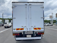 HINO Ranger Refrigerator & Freezer Truck TKG-FD7JLAA 2013 248,944km_5