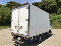 ISUZU Elf Refrigerator & Freezer Truck TRG-NMR85AN 2015 255,728km_2