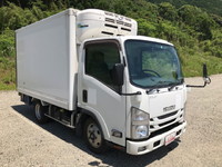 ISUZU Elf Refrigerator & Freezer Truck TRG-NMR85AN 2015 255,728km_3