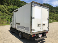 ISUZU Elf Refrigerator & Freezer Truck TRG-NMR85AN 2015 255,728km_4