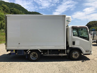 ISUZU Elf Refrigerator & Freezer Truck TRG-NMR85AN 2015 255,728km_6