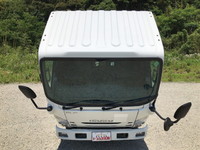 ISUZU Elf Refrigerator & Freezer Truck TRG-NMR85AN 2015 255,728km_8