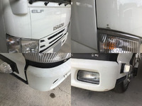 ISUZU Elf Dump TPG-NKR85AD 2019 18,144km_15