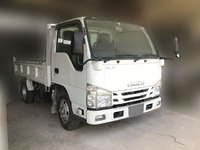 ISUZU Elf Dump TPG-NKR85AD 2019 18,144km_3