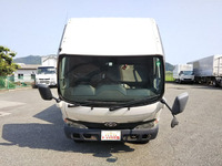 TOYOTA Toyoace Refrigerator & Freezer Truck TKG-XZC605 2014 100,985km_10