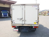 TOYOTA Toyoace Refrigerator & Freezer Truck TKG-XZC605 2014 100,985km_11