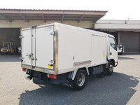 TOYOTA Toyoace Refrigerator & Freezer Truck TKG-XZC605 2014 100,985km_2